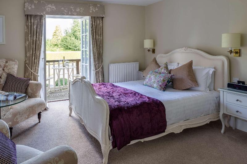 Wroxton House Hotel - Oda