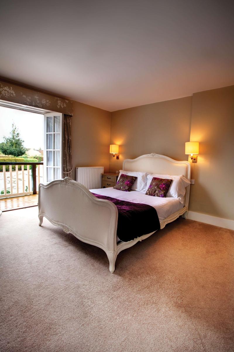 Wroxton House Hotel - Oda