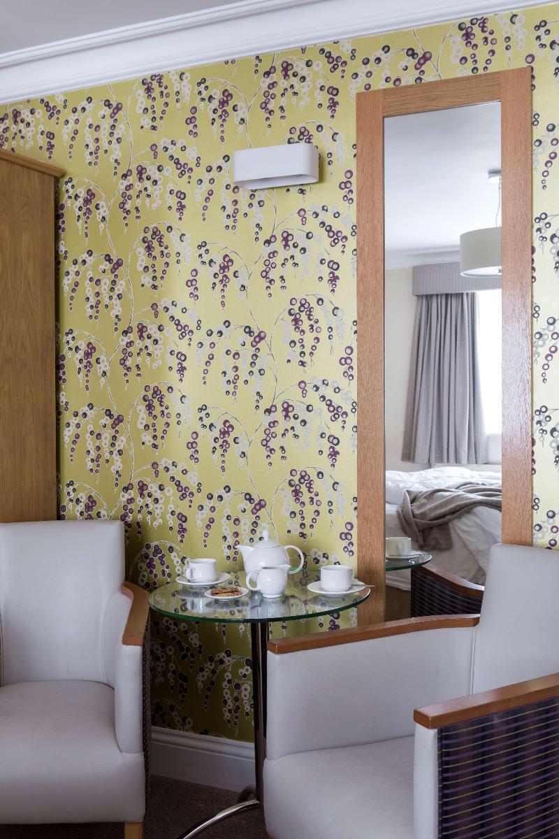 Wroxton House Hotel - Oda