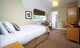 Wroxton House Hotel fotoÄŸrafÄ±