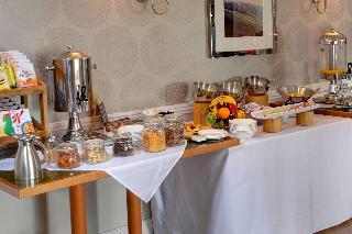 Wroxton House Hotel fotoÄŸrafÄ±