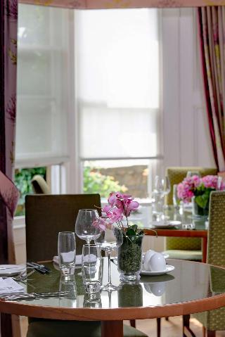 Wroxton House Hotel fotoÄŸrafÄ±