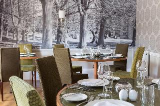 Wroxton House Hotel fotoÄŸrafÄ±