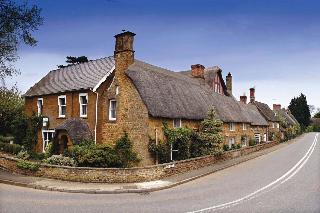 Wroxton House Hotel fotoÄŸrafÄ±