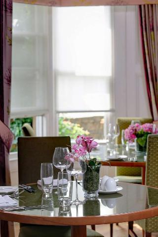 Wroxton House Hotel fotoÄŸrafÄ±