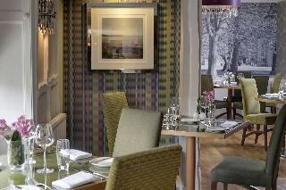 Wroxton House Hotel fotoÄŸrafÄ±