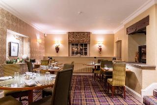 Wroxton House Hotel fotoÄŸrafÄ±