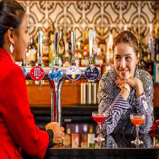 Mercure Oxford Hawkwell House fotoÄŸrafÄ±