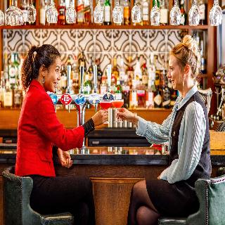Mercure Oxford Hawkwell House fotoÄŸrafÄ±
