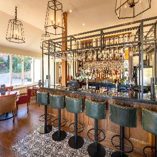 Mercure Oxford Hawkwell House fotoÄŸrafÄ±