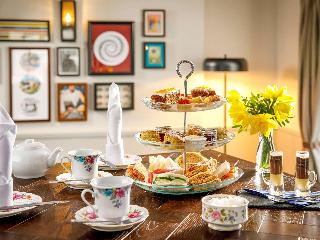 Mercure Oxford Hawkwell House fotoÄŸrafÄ±