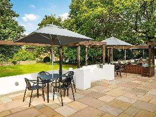 Mercure Oxford Hawkwell House fotoÄŸrafÄ±