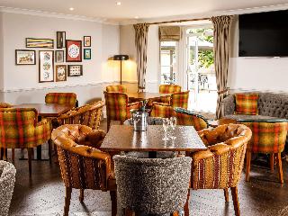 Mercure Oxford Hawkwell House fotoÄŸrafÄ±