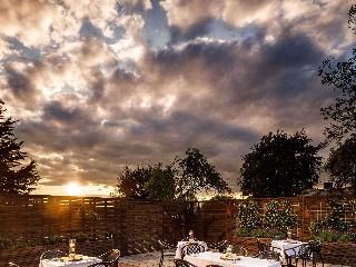 Mercure Oxford Hawkwell House fotoÄŸrafÄ±