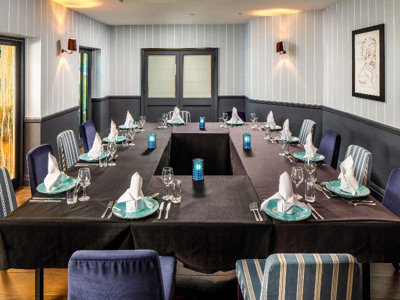 Mercure Oxford Hawkwell House - Toplantı