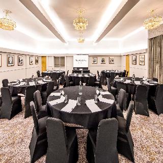 Mercure Oxford Hawkwell House fotoÄŸrafÄ±