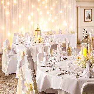 Mercure Oxford Hawkwell House fotoÄŸrafÄ±