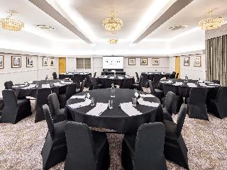 Mercure Oxford Hawkwell House fotoÄŸrafÄ±