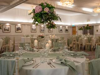 Mercure Oxford Hawkwell House fotoÄŸrafÄ±