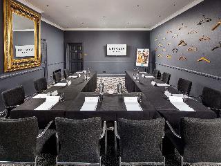 Mercure Oxford Hawkwell House fotoÄŸrafÄ±