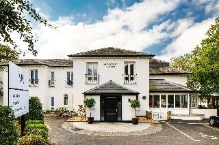 Mercure Oxford Hawkwell House otel fotoğrafı