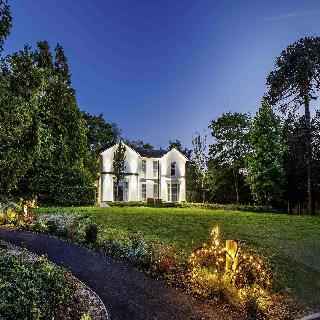 Mercure Oxford Hawkwell House fotoÄŸrafÄ±