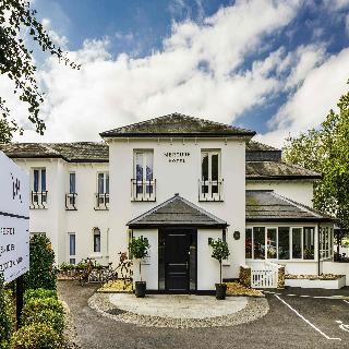 Mercure Oxford Hawkwell House fotoÄŸrafÄ±