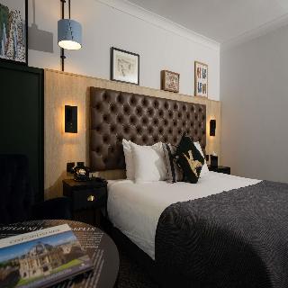 Mercure Oxford Hawkwell House fotoÄŸrafÄ±
