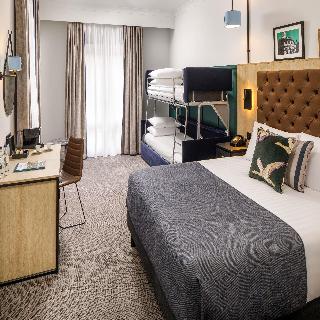 Mercure Oxford Hawkwell House fotoÄŸrafÄ±