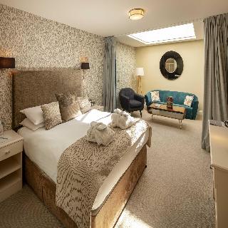 Mercure Oxford Hawkwell House fotoÄŸrafÄ±