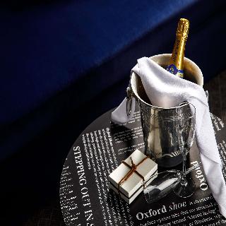 Mercure Oxford Hawkwell House fotoÄŸrafÄ±