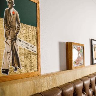 Mercure Oxford Hawkwell House fotoÄŸrafÄ±