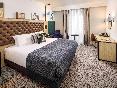 Mercure Oxford Hawkwell House oda fotoğrafı