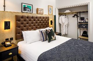 Mercure Oxford Hawkwell House fotoÄŸrafÄ±