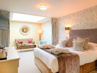 Mercure Oxford Hawkwell House fotoÄŸrafÄ±