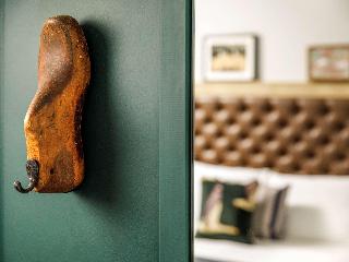 Mercure Oxford Hawkwell House fotoÄŸrafÄ±