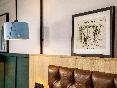 Mercure Oxford Hawkwell House oda fotoğrafı