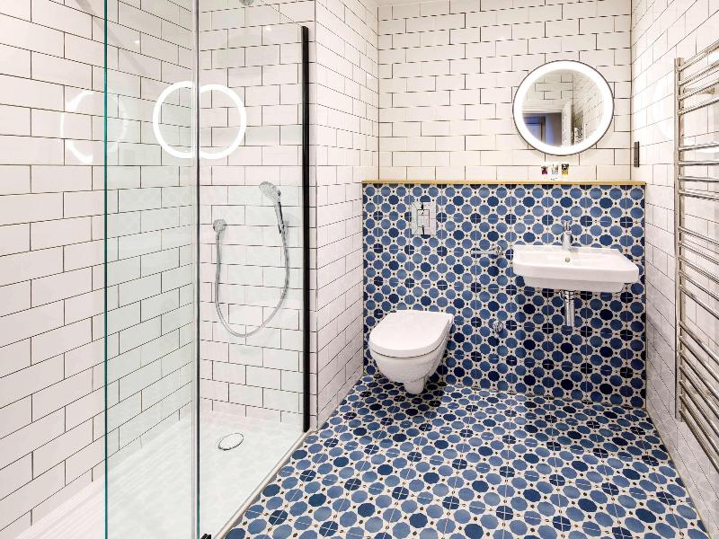 Mercure Oxford Hawkwell House - Oda