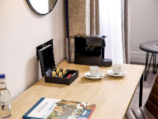 Mercure Oxford Hawkwell House fotoÄŸrafÄ±