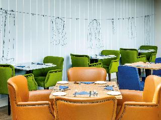 Mercure Oxford Hawkwell House fotoÄŸrafÄ±