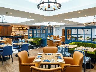 Mercure Oxford Hawkwell House fotoÄŸrafÄ±