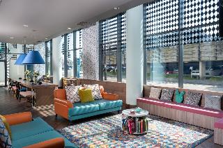 Leonardo Hotel Brighton fotoÄŸrafÄ±