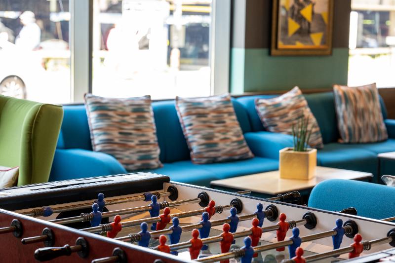 Leonardo Hotel Brighton - Lobi