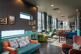 Leonardo Hotel Brighton fotoÄŸrafÄ±