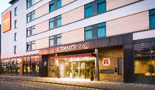 Leonardo Hotel Brighton otel fotoğrafı