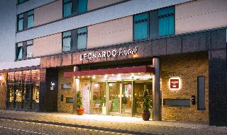 Leonardo Hotel Brighton fotoÄŸrafÄ±