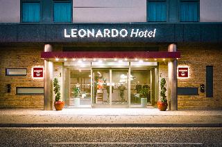 Leonardo Hotel Brighton fotoÄŸrafÄ±