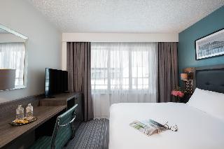 Leonardo Hotel Brighton fotoÄŸrafÄ±