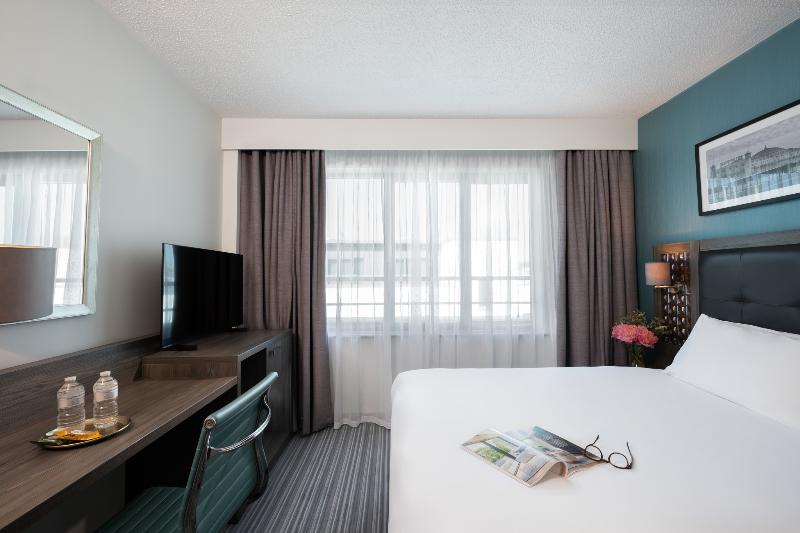 Leonardo Hotel Brighton - Oda