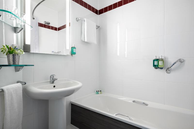Leonardo Hotel Brighton - Oda